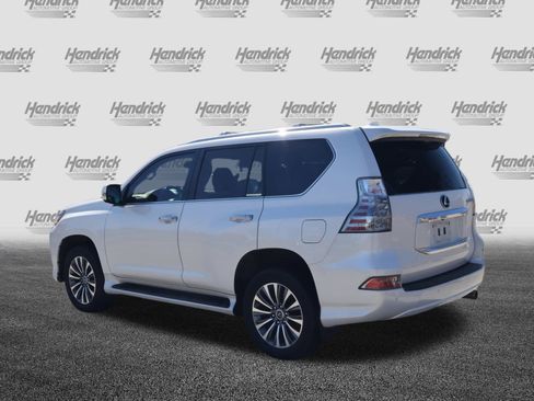 Used 2023 Lexus GX 460 Luxury w/ Accessory Package image 7