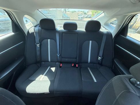 Used 2023 Hyundai Sonata SEL FWD image 34