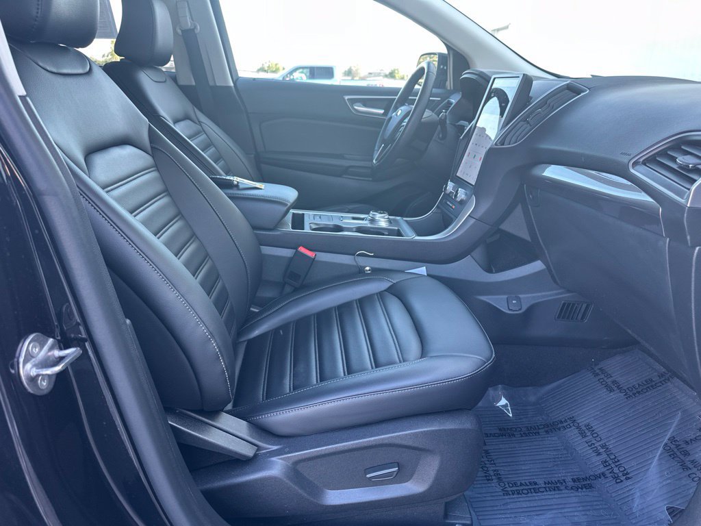 Certified 2024 Ford Edge SEL w/ Convenience Package AWD/4WD image 31