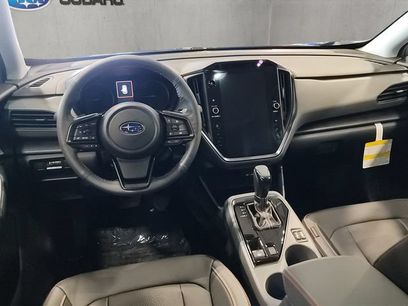 New 2026 Subaru Crosstrek 2.5i Limited