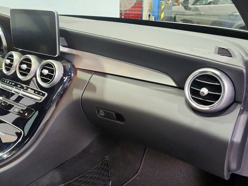 Used 2015 Mercedes-Benz C 63 AMG S image 28