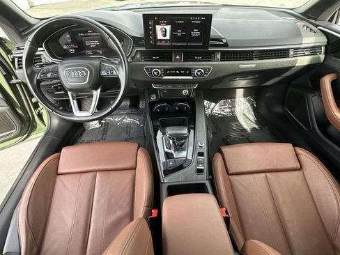 Used 2024 Audi A5 2.0T Premium Plus image 19