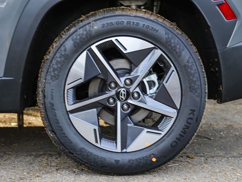 New 2026 Hyundai Tucson SEL image 11