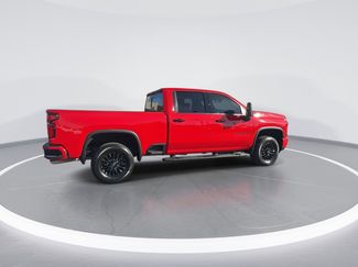 Used 2024 Chevrolet Silverado 2500 LTZ w/ LTZ Plus Package video 2