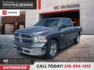Used 2014 RAM 1500 Lone Star RWD video 1