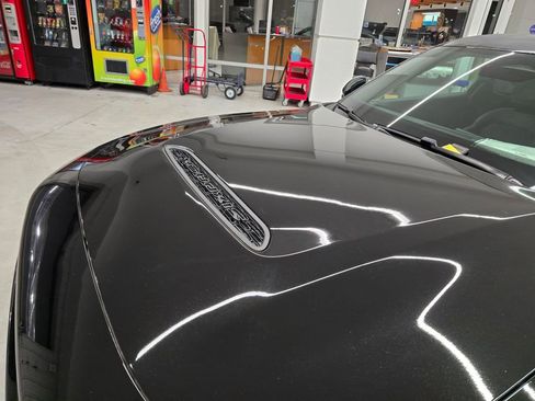 New 2026 Dodge Charger Scat Pack AWD/4WD image 9