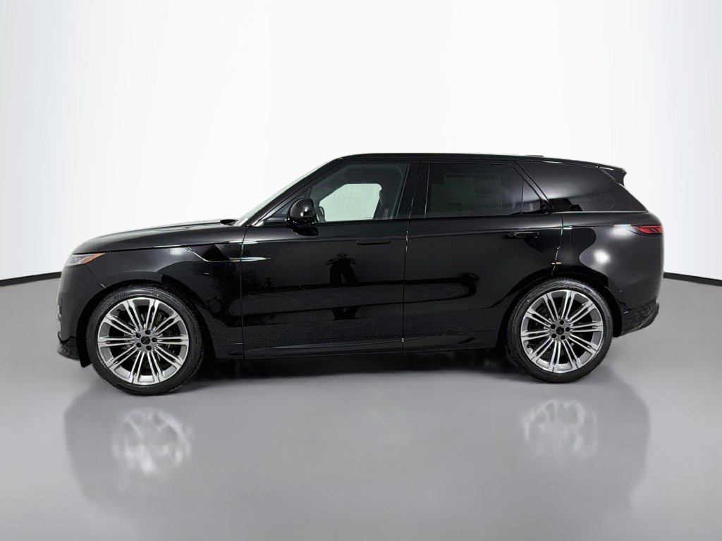 New 2027 Land Rover Range Rover Sport Dynamic SE AWD/4WD image 8