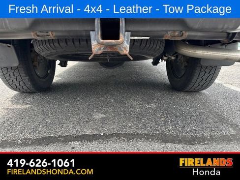 Used 2020 Ford Ranger Lariat w/ Equipment Group 501A Mid AWD/4WD image 7