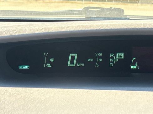 Used 2010 Toyota Prius Five FWD image 21
