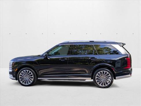 New 2026 Hyundai Palisade Calligraphy image 5