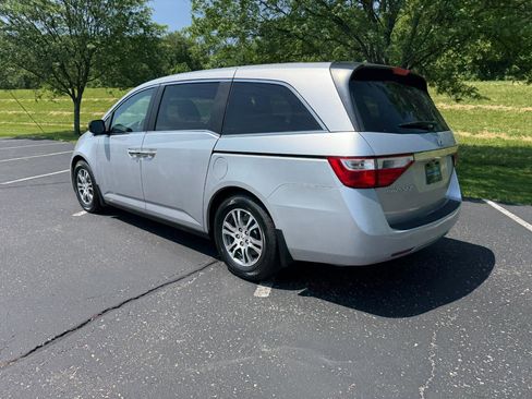 Used 2013 Honda Odyssey EX-L image 17