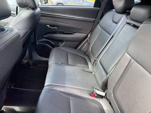 Used 2022 Hyundai Tucson SEL w/ Convenience + Premium Package FWD image 37