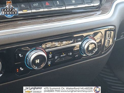 Certified 2024 GMC Sierra 1500 Elevation AWD/4WD image 19