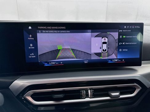 Used 2023 BMW i4 eDrive35 RWD image 23
