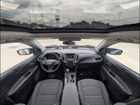 Used 2023 Chevrolet Equinox LT AWD/4WD image 26