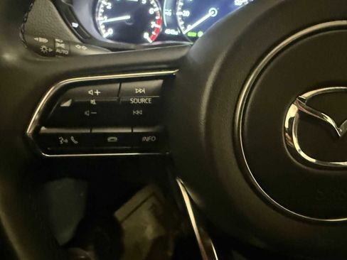 Certified 2025 MAZDA CX-90 3.3 Turbo w/ Preferred Package image 30