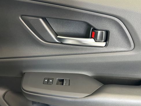 New 2026 Toyota Prius image 20