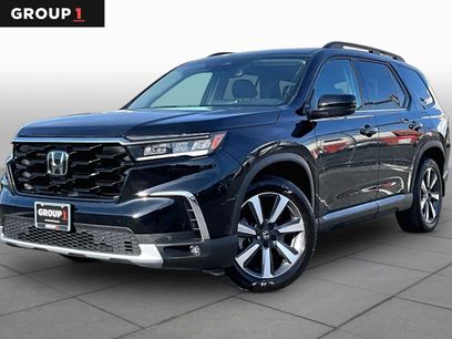 Used 2023 Honda Pilot Touring