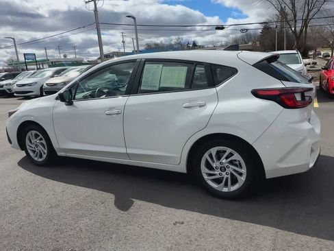 Certified 2024 Subaru Impreza 2.0i image 6