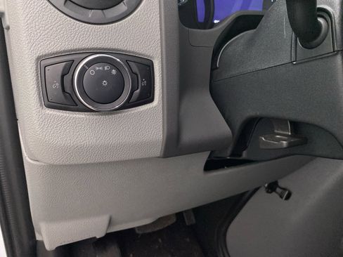 New 2027 Ford E-350 and Econoline 350 Super Duty w/ Power Equipment Group image 10