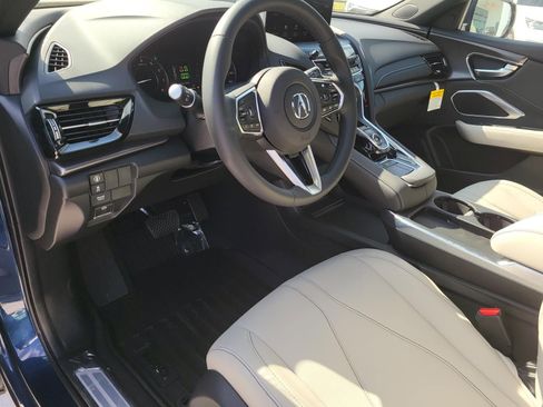 New 2026 Acura RDX SH-AWD image 18