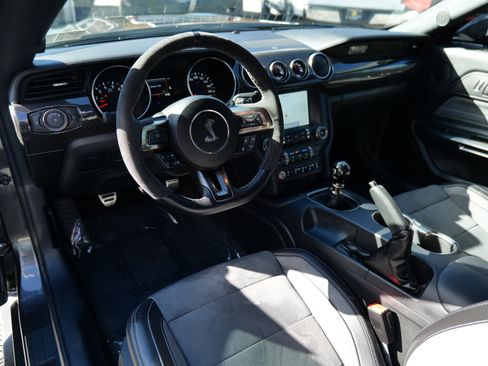 Used 2020 Ford Mustang Shelby GT350 w/ Technology Package image 14