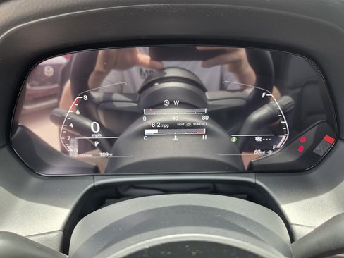 New 2026 MAZDA CX-5 Preferred AWD/4WD image 31