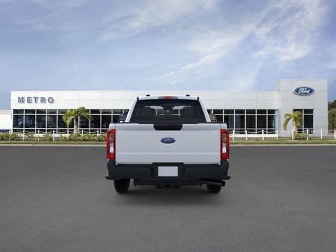 New 2026 Ford F250 XL image 5