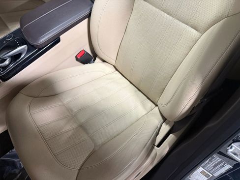 Used 2017 Mercedes-Benz GLE 350 GLE 350 4MATIC Sport Utility 4 image 19