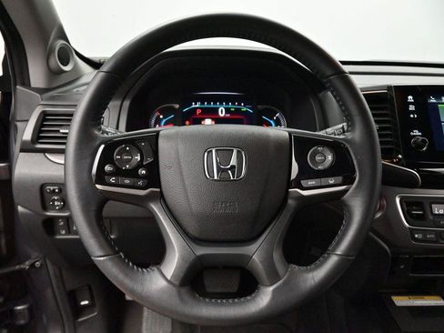 Used 2021 Honda Pilot Special Edition image 15