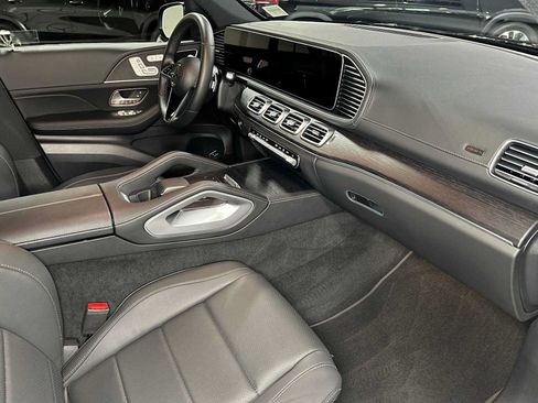 Certified 2026 Mercedes-Benz GLE 350 4MATIC image 11