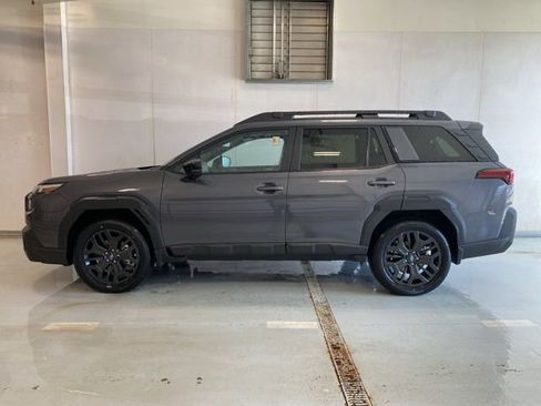 New 2026 Subaru Outback Limited XT image 6