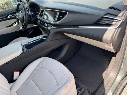 Used 2023 Buick Enclave Premium w/ Experience Buick Package image 10