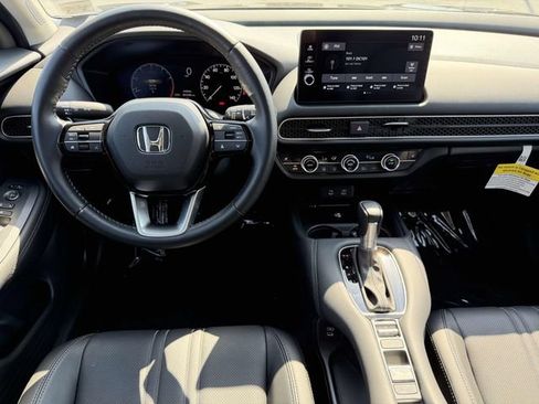 Certified 2026 Honda HR-V EX-L image 11