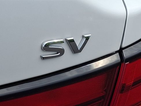 Used 2023 Nissan Sentra SV w/ Trunk Package FWD image 30