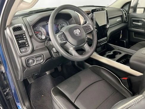 Used 2023 RAM 2500 Laramie image 10