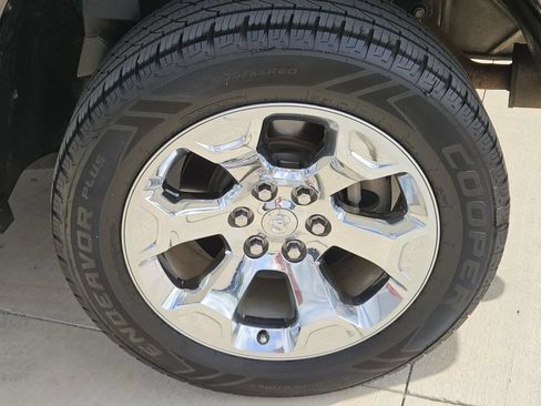 Used 2019 RAM 1500 Big Horn RWD image 44