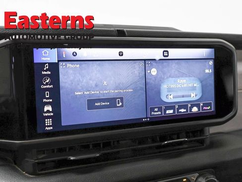 Used 2025 Jeep Wrangler Unlimited Sport S 4xe AWD/4WD image 19