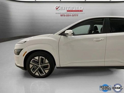 Used 2023 Hyundai Kona SE w/ Cargo Package image 88