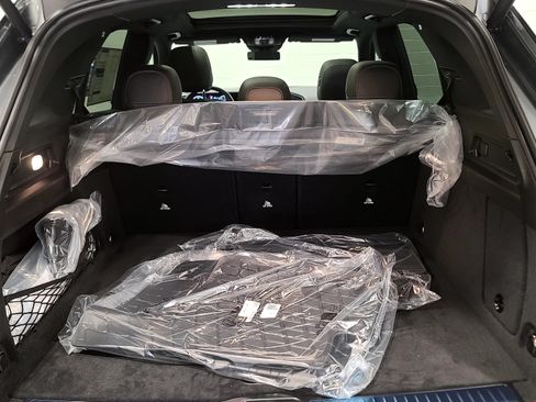 New 2026 Mercedes-Benz GLE 450 4MATIC image 27