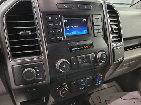 Used 2017 Ford F150 XLT image 17