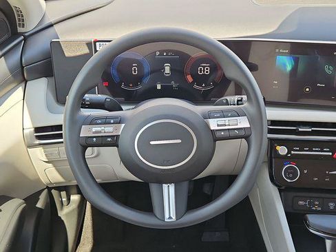 New 2026 Hyundai Tucson SEL FWD image 20