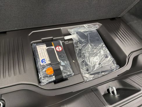 New 2026 Dodge Charger Scat Pack AWD/4WD image 8