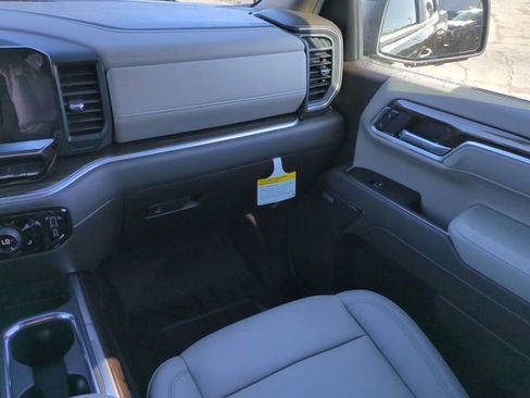 Used 2026 Chevrolet Silverado 1500 RST w/ RST All Star Premium Package RWD image 17