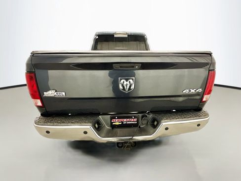 Used 2016 RAM 2500 Big Horn image 7