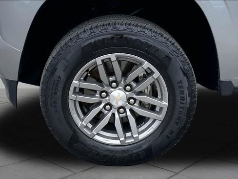 Used 2023 Chevrolet Colorado LT w/ LT Convenience Package II RWD image 11