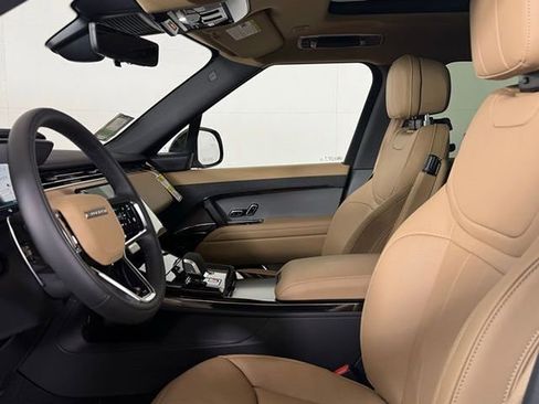 New 2026 Land Rover Range Rover Sport SE image 5