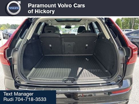 New 2026 Volvo XC60 B5 Plus w/ Protection Package Premier image 30