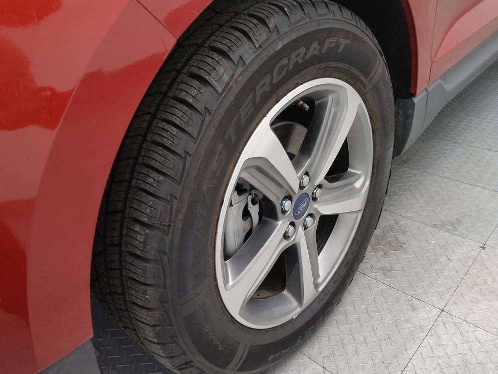 Used 2020 Ford Edge SEL w/ Convenience Package FWD image 31