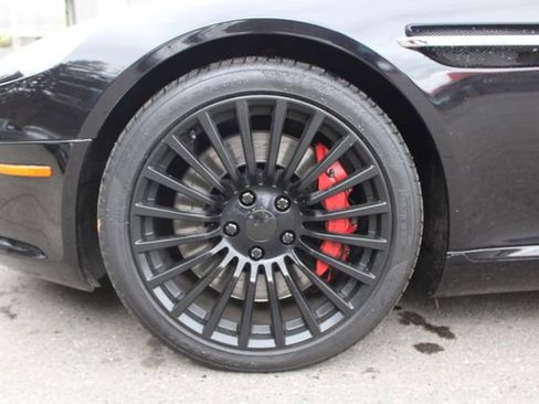 Used 2012 Aston Martin Rapide Luxe image 53